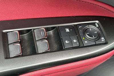 2024 Lexus NX NX 350h