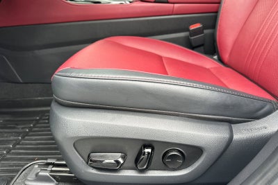 2024 Lexus NX NX 350h