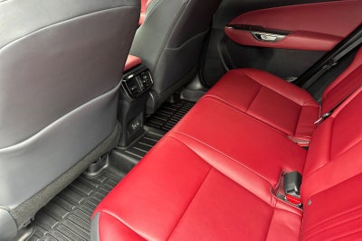 2024 Lexus NX NX 350h