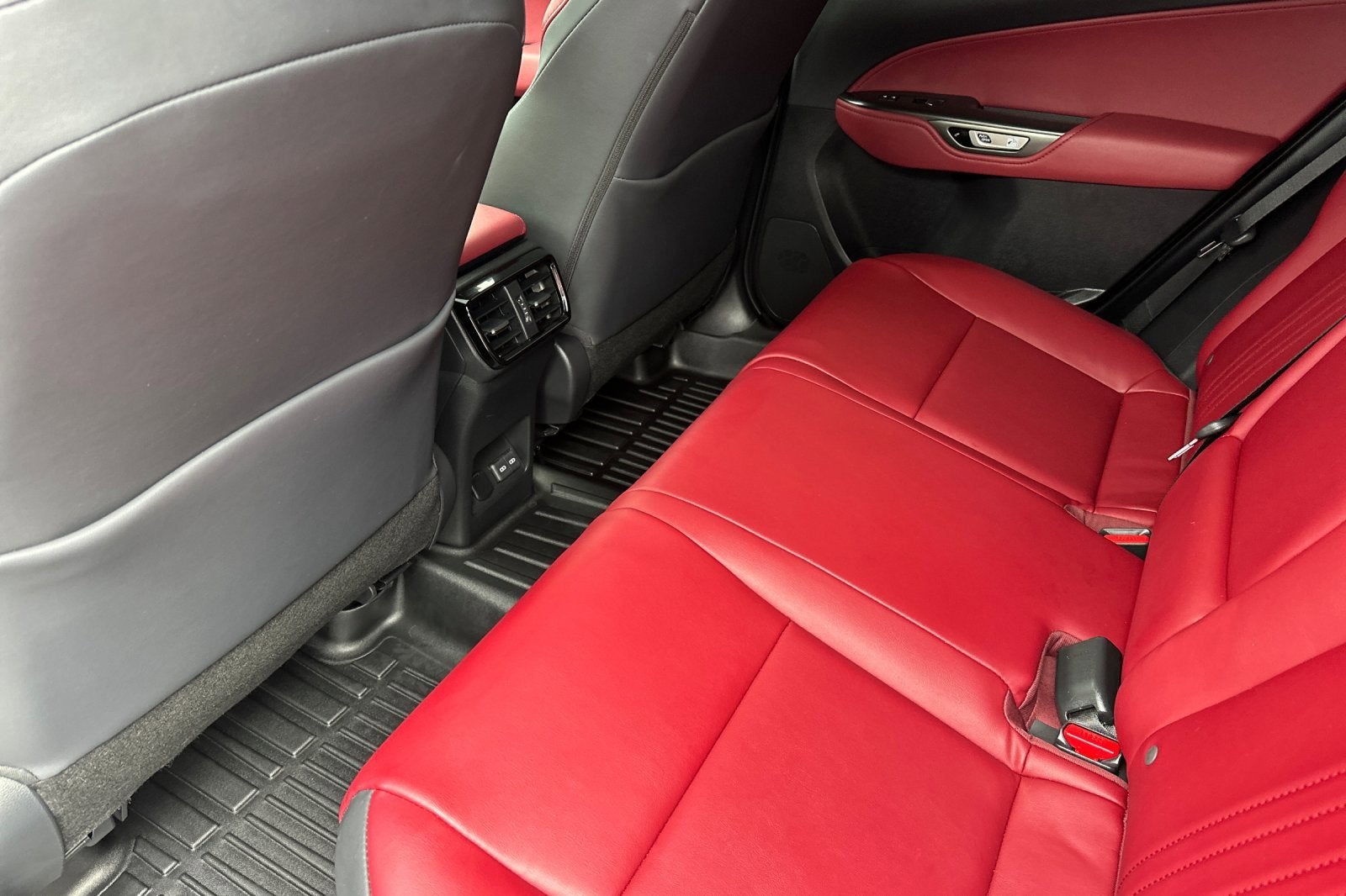 2024 Lexus NX NX 350h