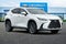 2024 Lexus NX NX 350h
