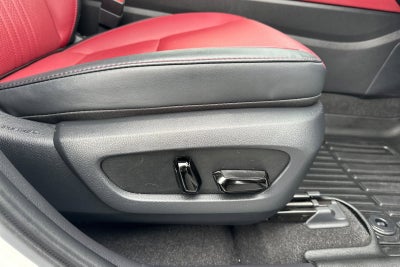 2024 Lexus NX NX 350h