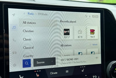 2024 Lexus NX NX 350h