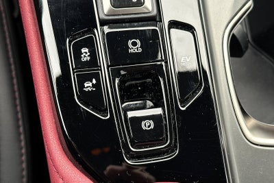 2024 Lexus NX NX 350h