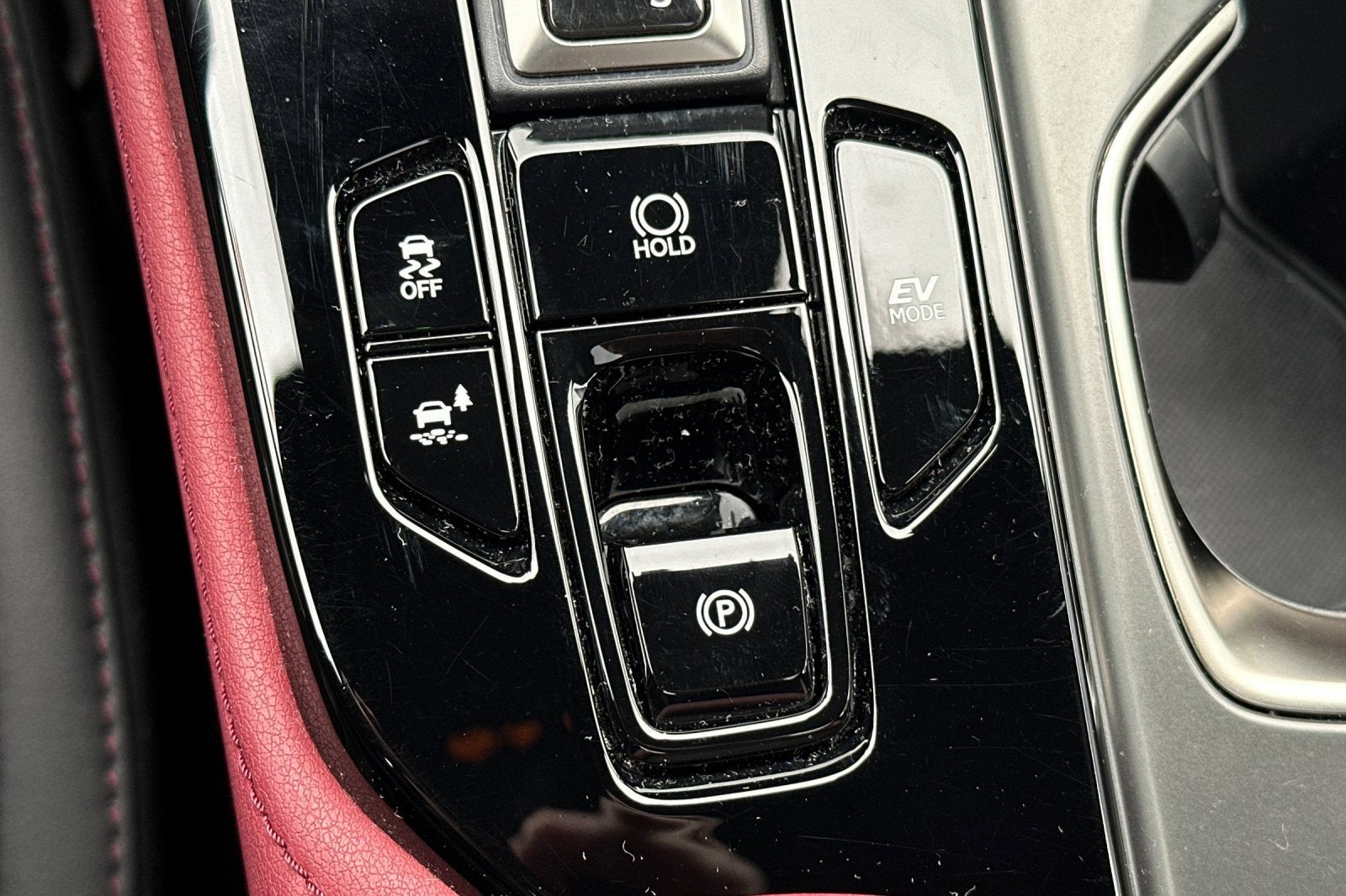 2024 Lexus NX NX 350h