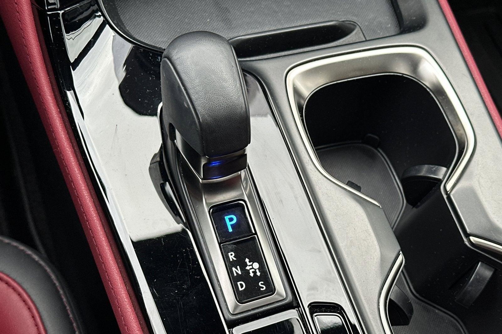 2024 Lexus NX NX 350h