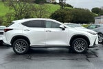 2024 Lexus NX NX 350h