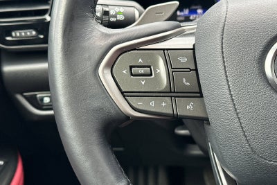 2024 Lexus NX NX 350h