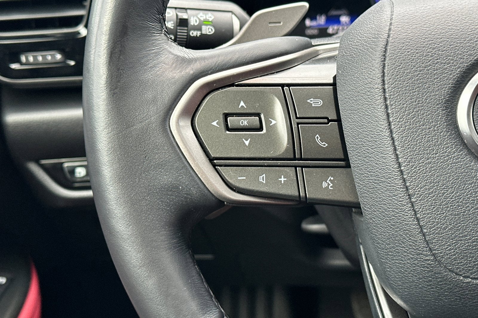 2024 Lexus NX NX 350h