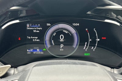 2024 Lexus NX NX 350h