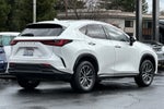 2024 Lexus NX NX 350h
