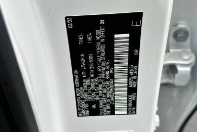 2024 Lexus NX NX 350h