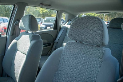 2004 Chevrolet Aveo LS