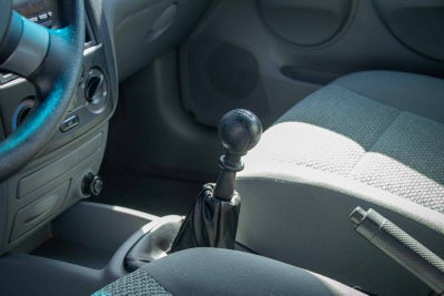 2004 Chevrolet Aveo LS