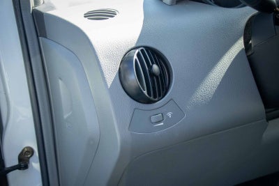 2004 Chevrolet Aveo LS
