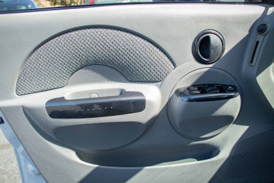2004 Chevrolet Aveo LS