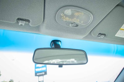 2004 Chevrolet Aveo LS