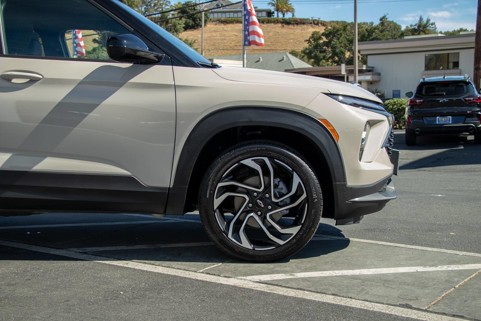 2026 Chevrolet Trailblazer RS - Photo 17