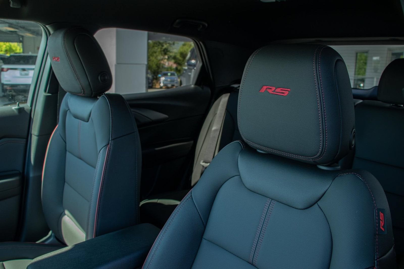 2026 Chevrolet Trailblazer RS - Photo 20