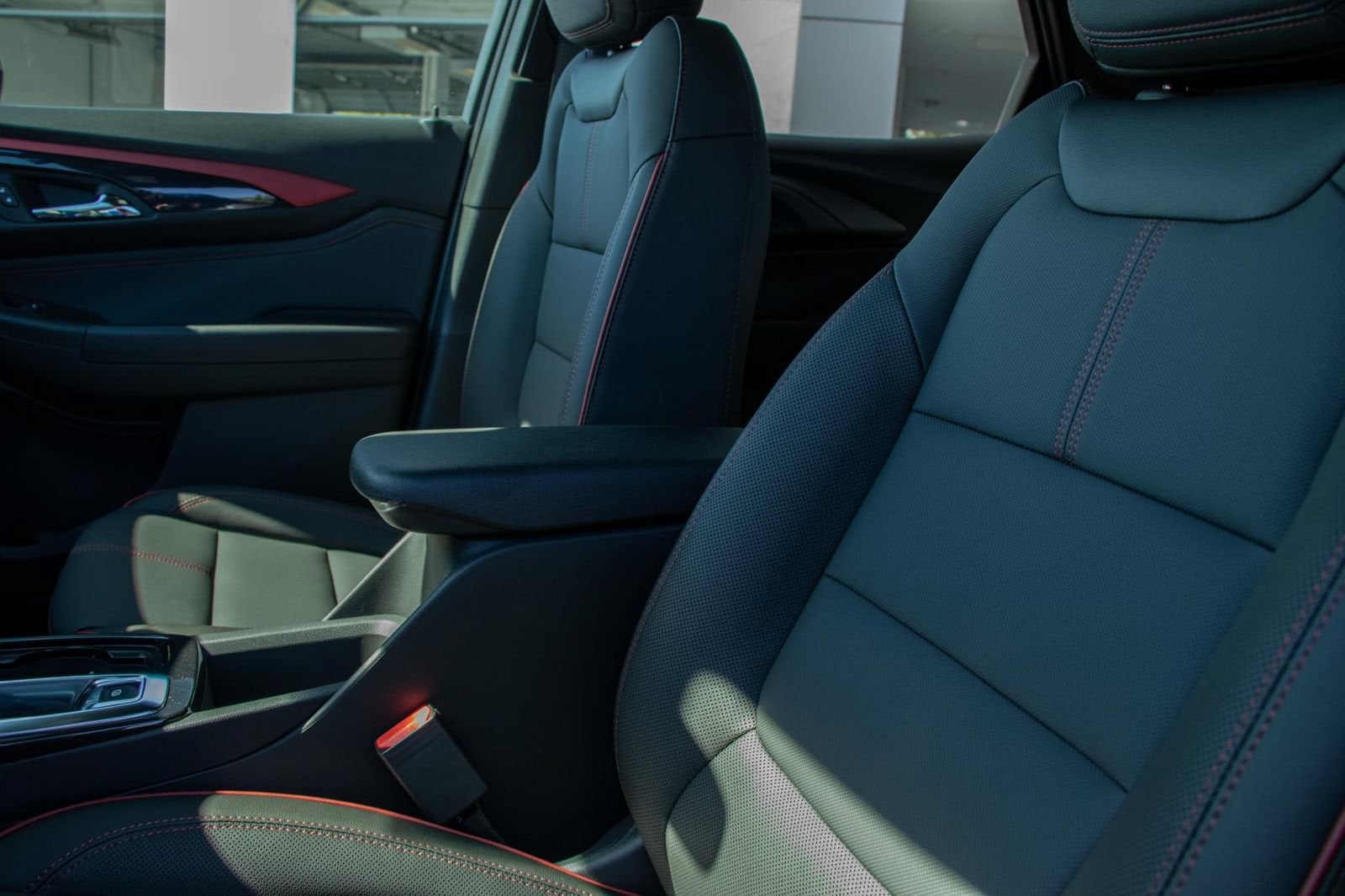 2026 Chevrolet Trailblazer RS - Photo 21