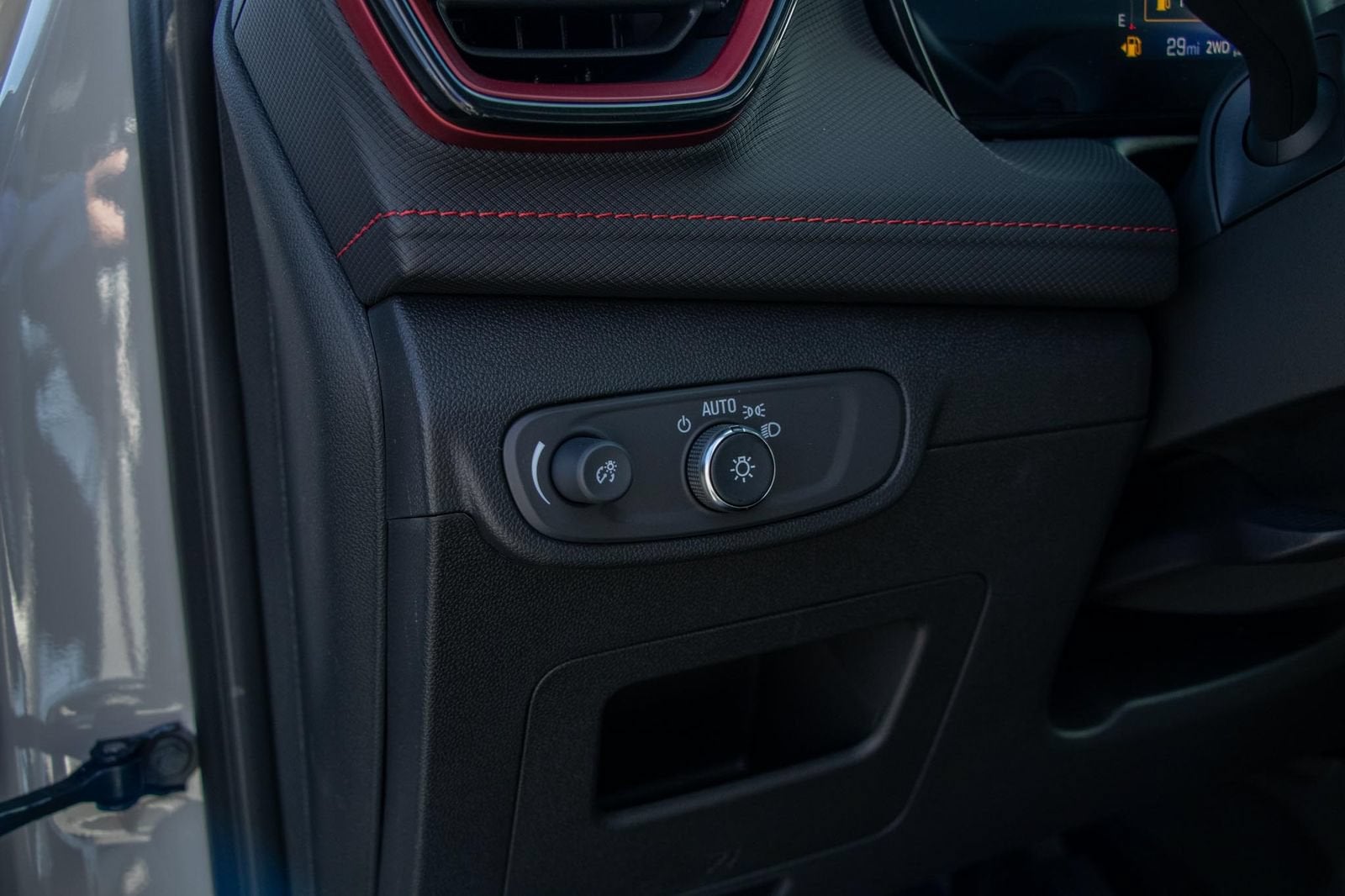 2026 Chevrolet Trailblazer RS - Photo 26