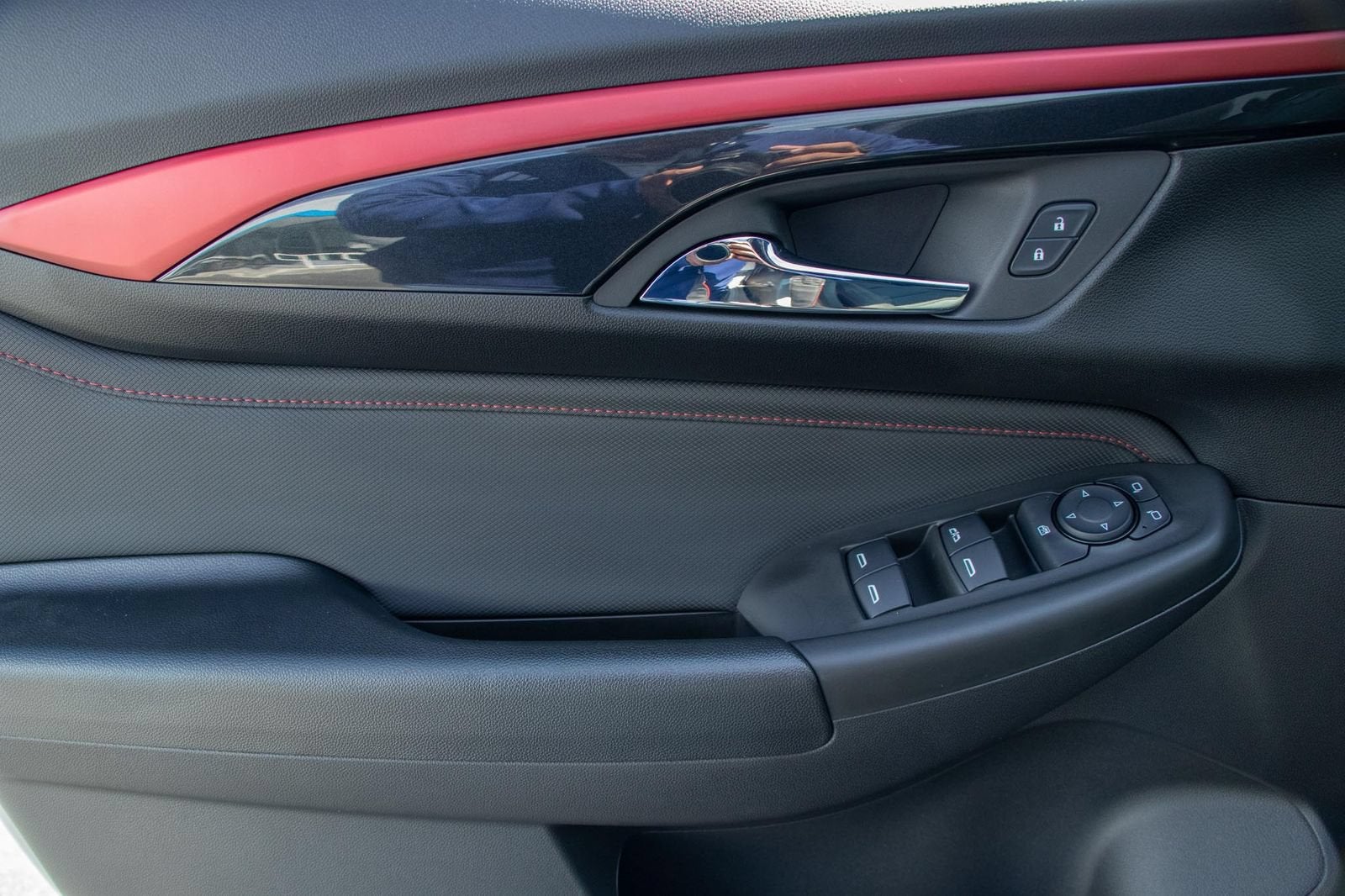 2026 Chevrolet Trailblazer RS - Photo 27