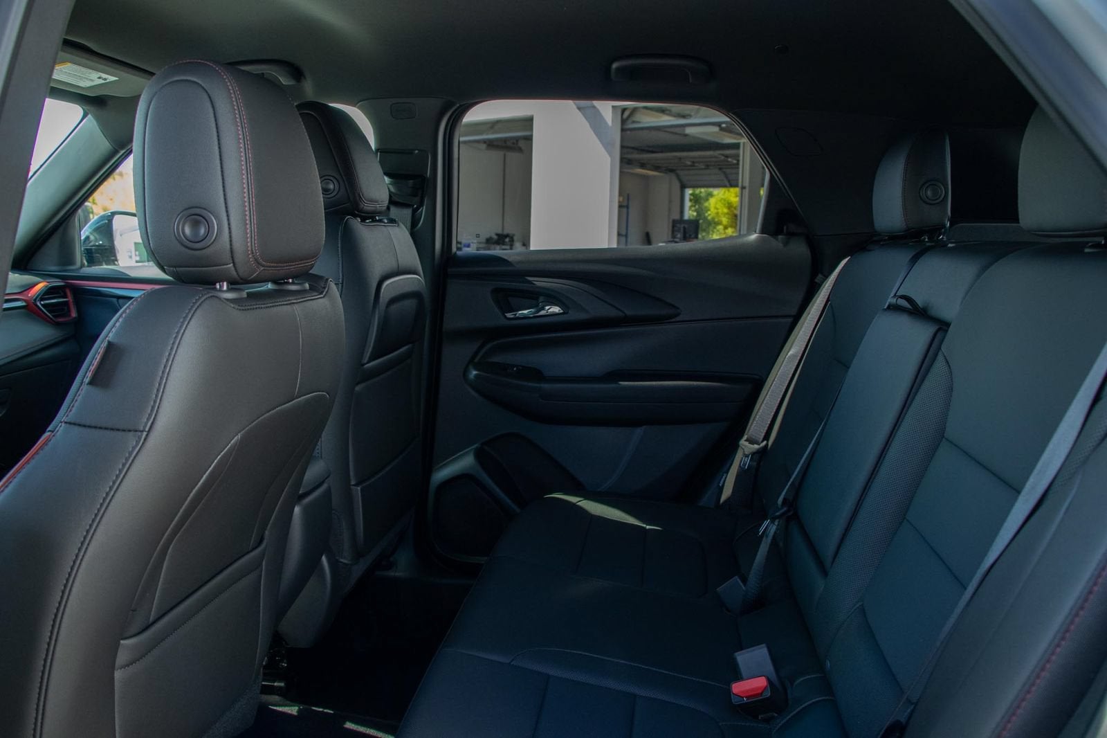 2026 Chevrolet Trailblazer RS - Photo 28