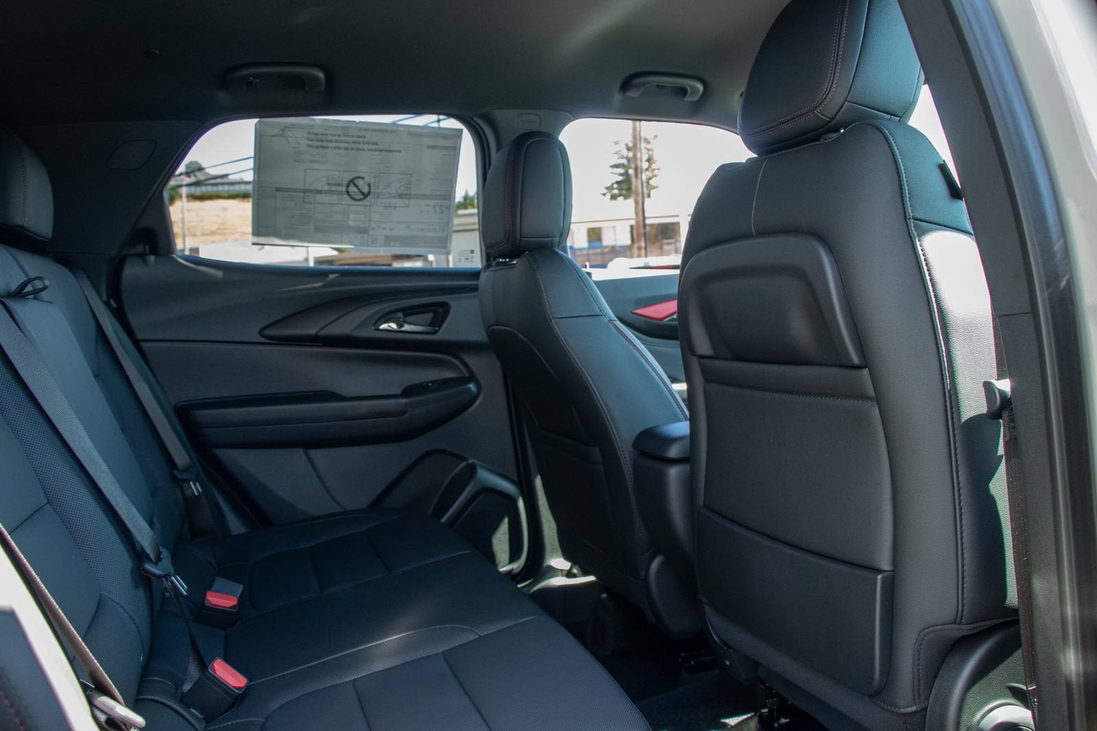 2026 Chevrolet Trailblazer RS - Photo 31