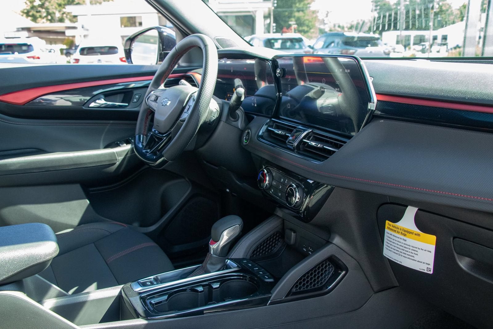 2026 Chevrolet Trailblazer RS - Photo 32