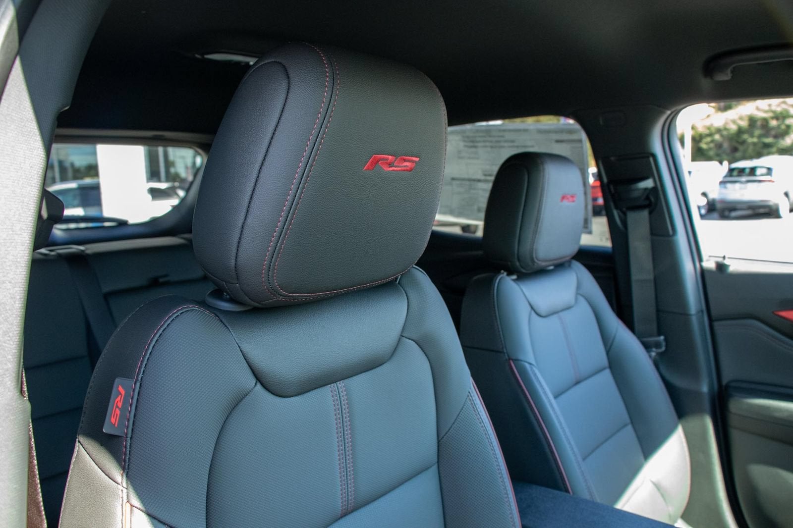 2026 Chevrolet Trailblazer RS - Photo 33