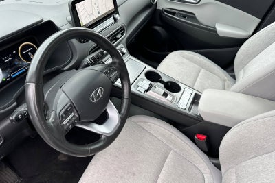 2023 Hyundai Kona Electric SEL