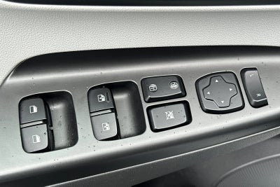 2023 Hyundai Kona Electric SEL