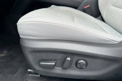 2023 Hyundai Kona Electric SEL