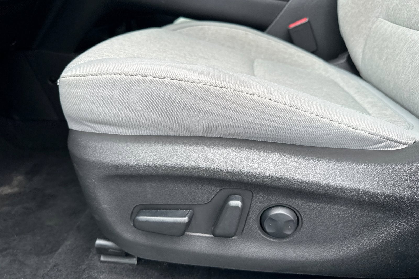 2023 Hyundai Kona Electric SEL