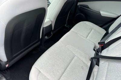 2023 Hyundai Kona Electric SEL