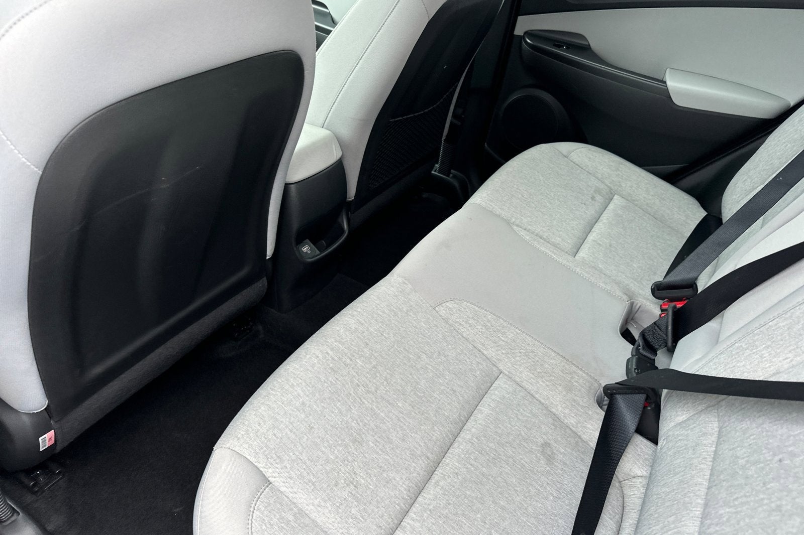 2023 Hyundai Kona Electric SEL