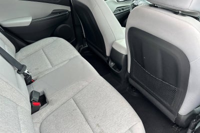 2023 Hyundai Kona Electric SEL