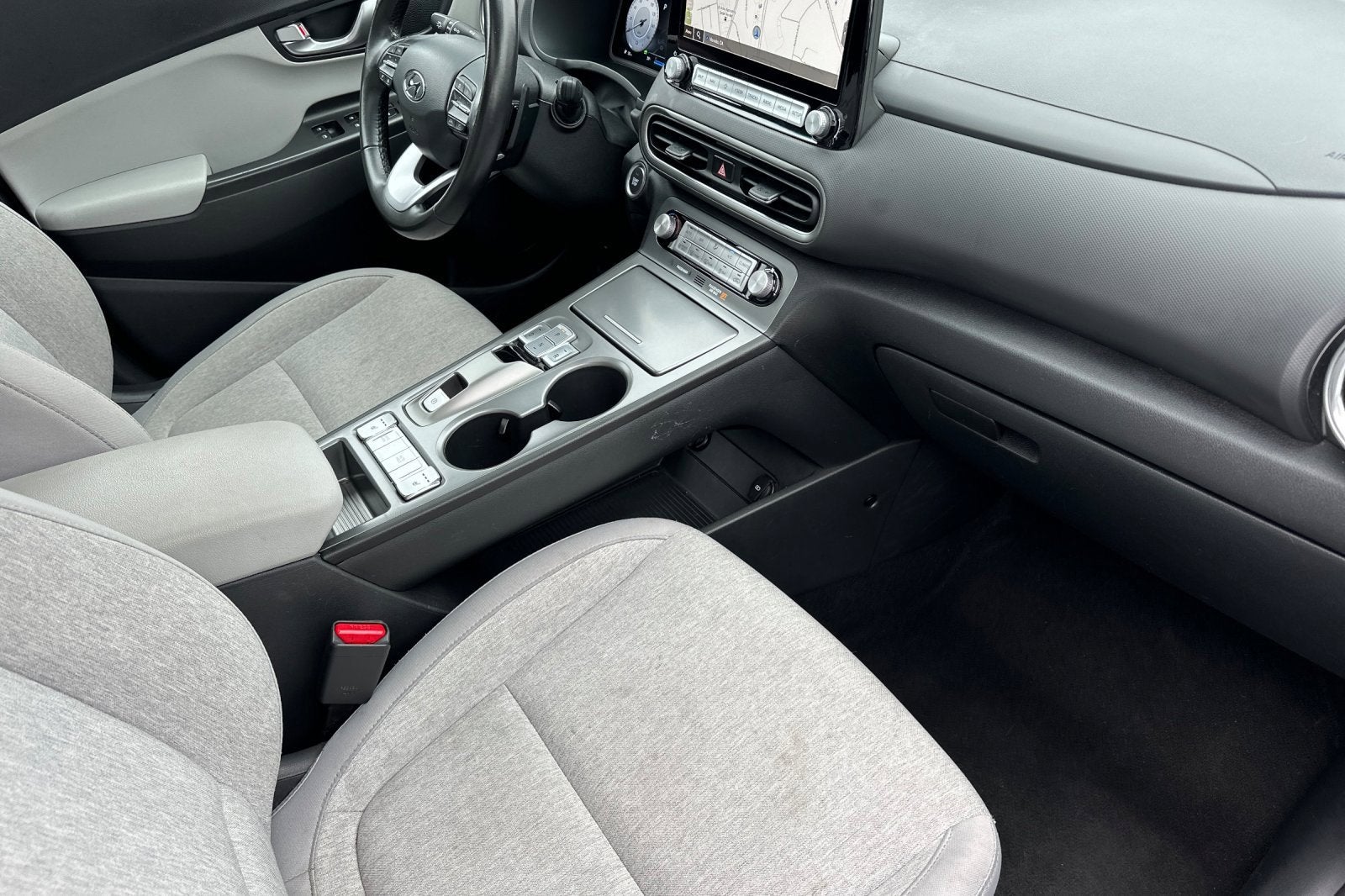 2023 Hyundai Kona Electric SEL