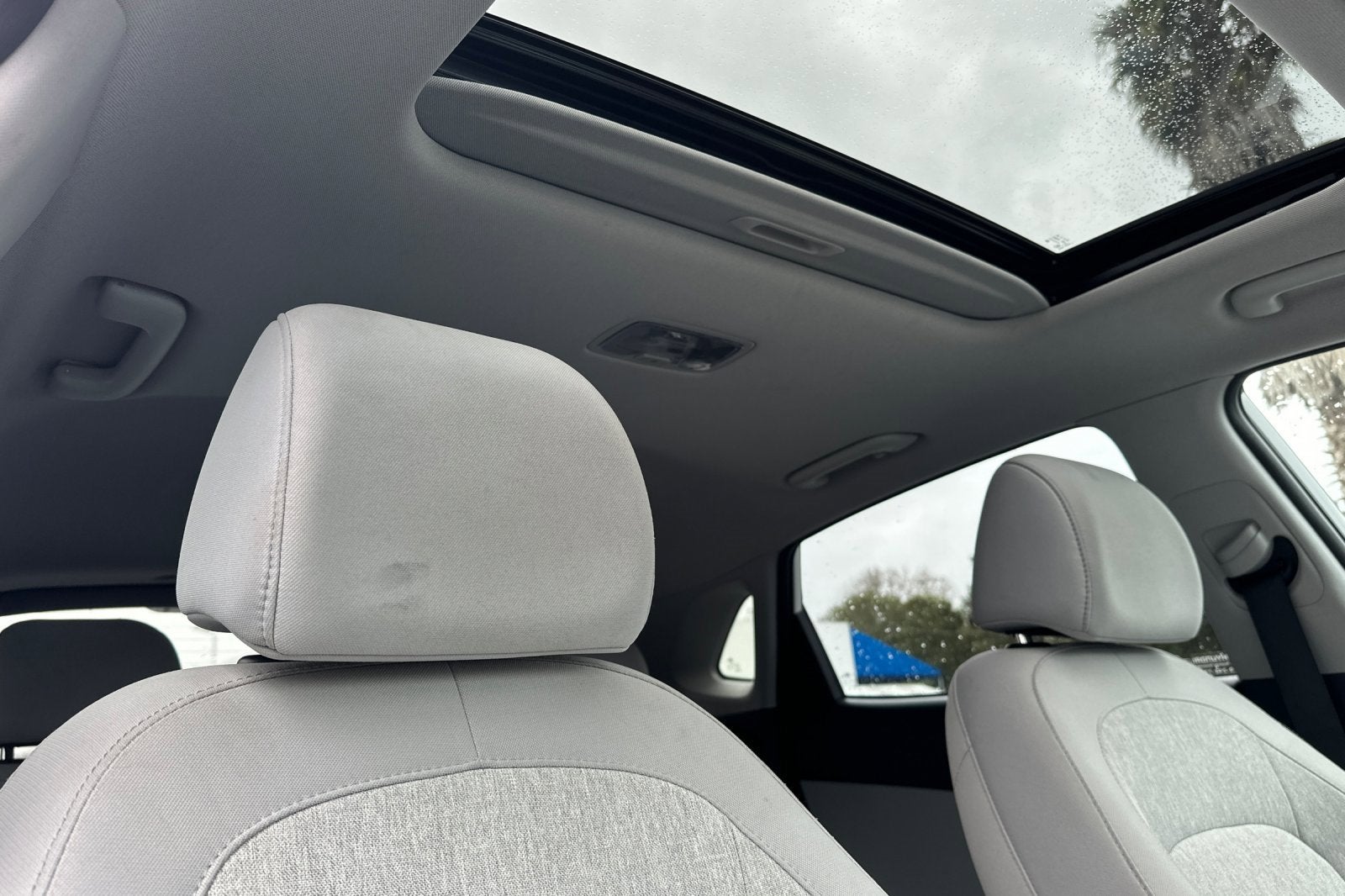 2023 Hyundai Kona Electric SEL