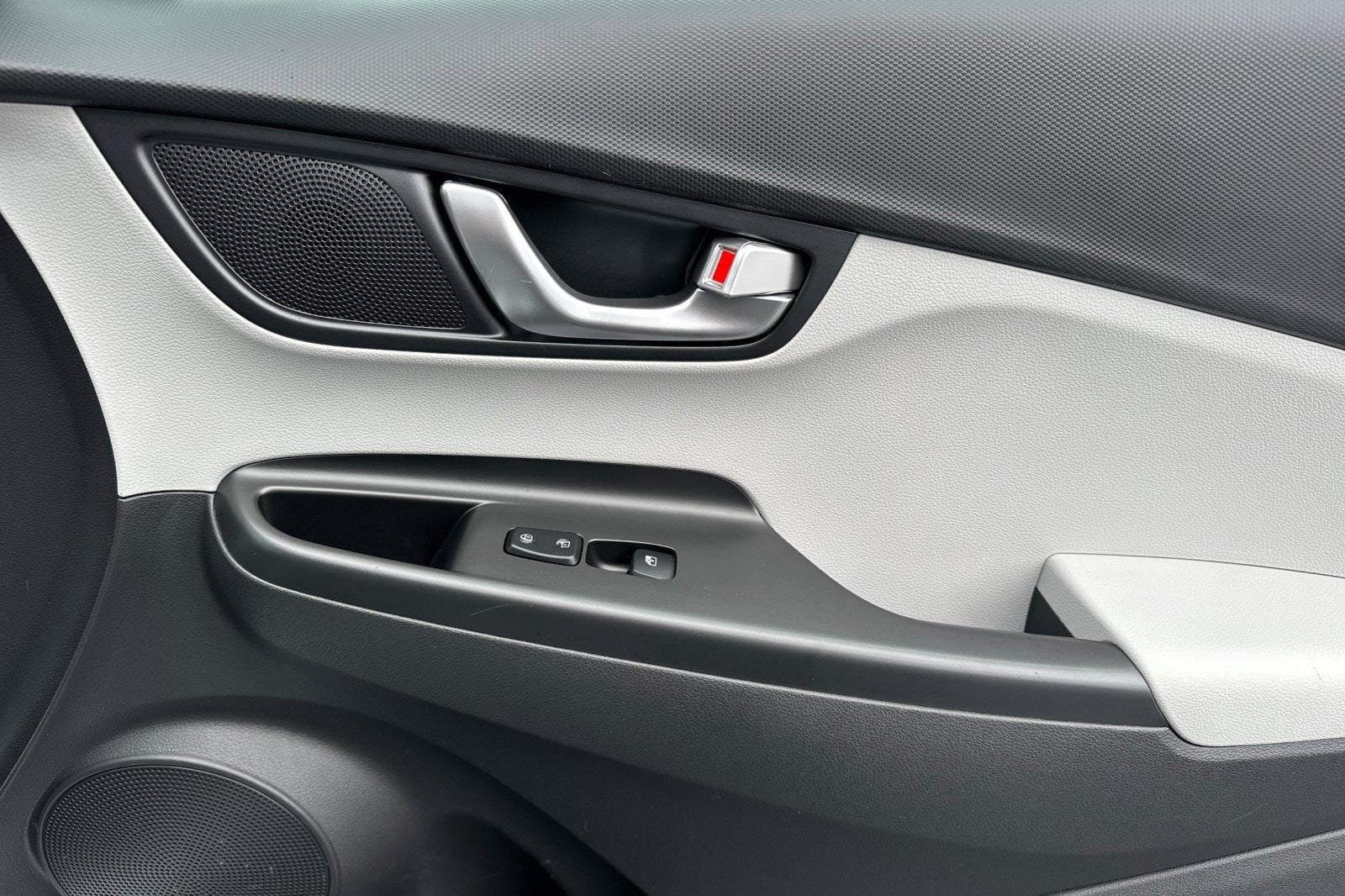 2023 Hyundai Kona Electric SEL