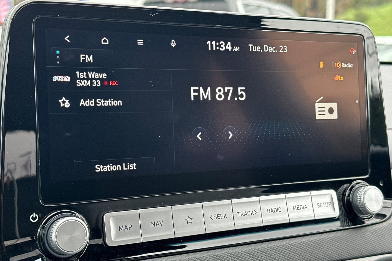 2023 Hyundai Kona Electric SEL