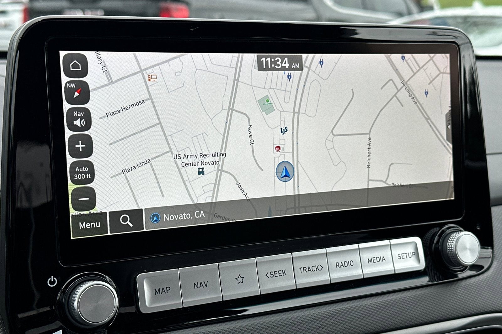 2023 Hyundai Kona Electric SEL