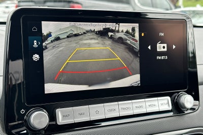 2023 Hyundai Kona Electric SEL