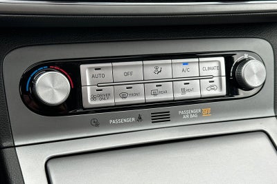 2023 Hyundai Kona Electric SEL