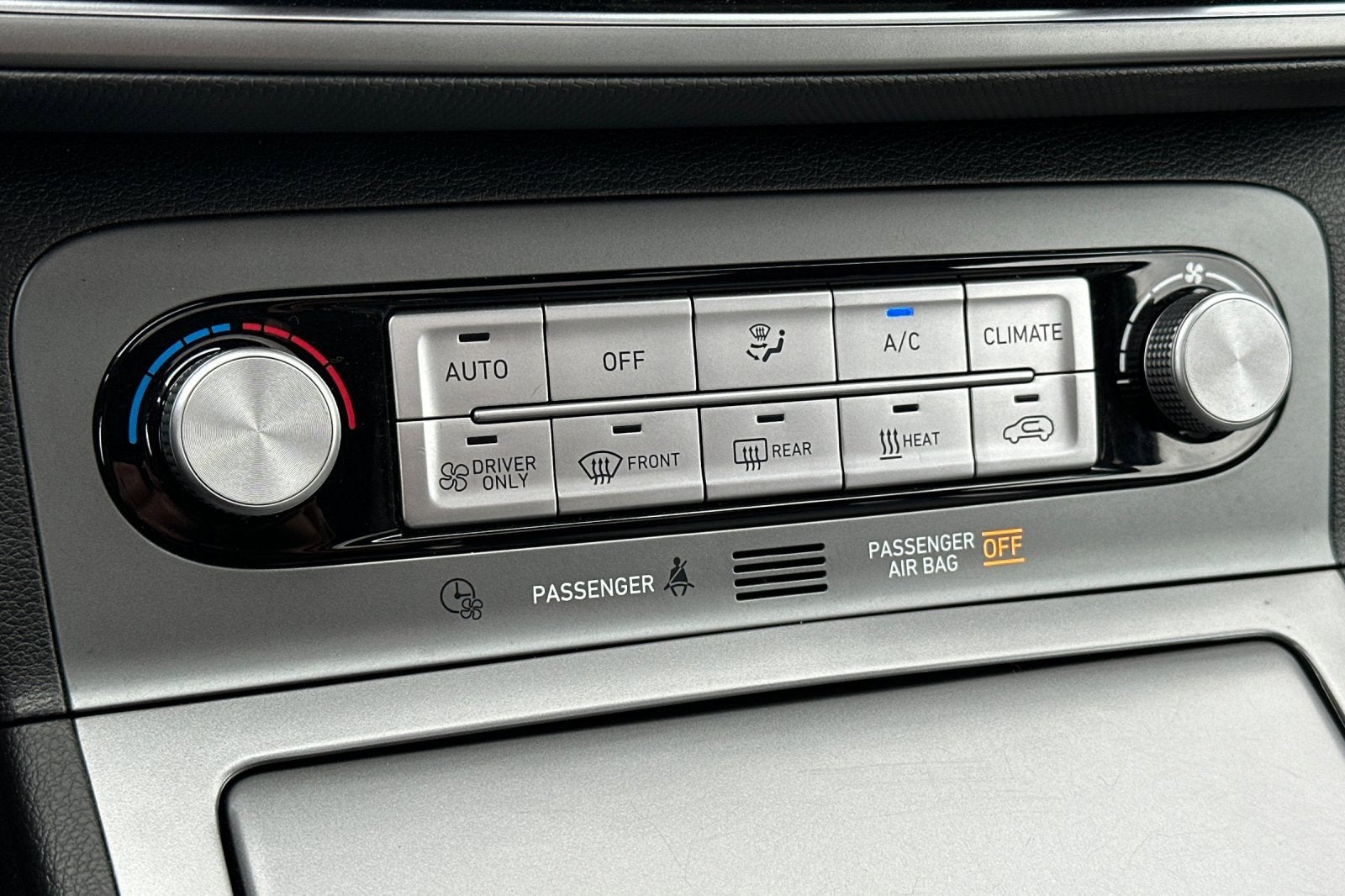 2023 Hyundai Kona Electric SEL