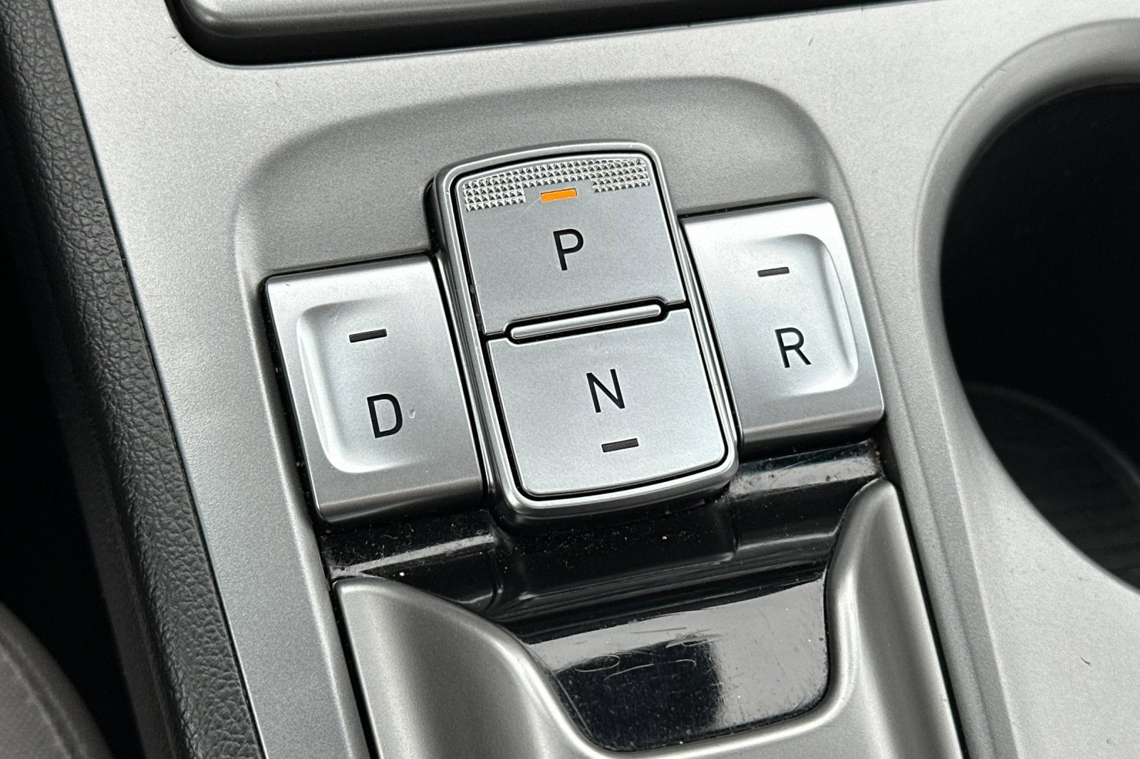 2023 Hyundai Kona Electric SEL