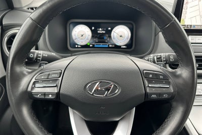 2023 Hyundai Kona Electric SEL