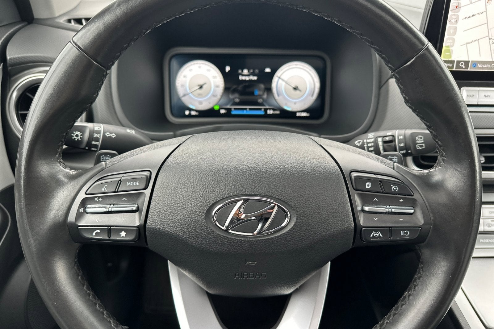 2023 Hyundai Kona Electric SEL