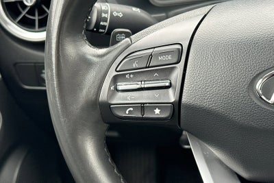 2023 Hyundai Kona Electric SEL