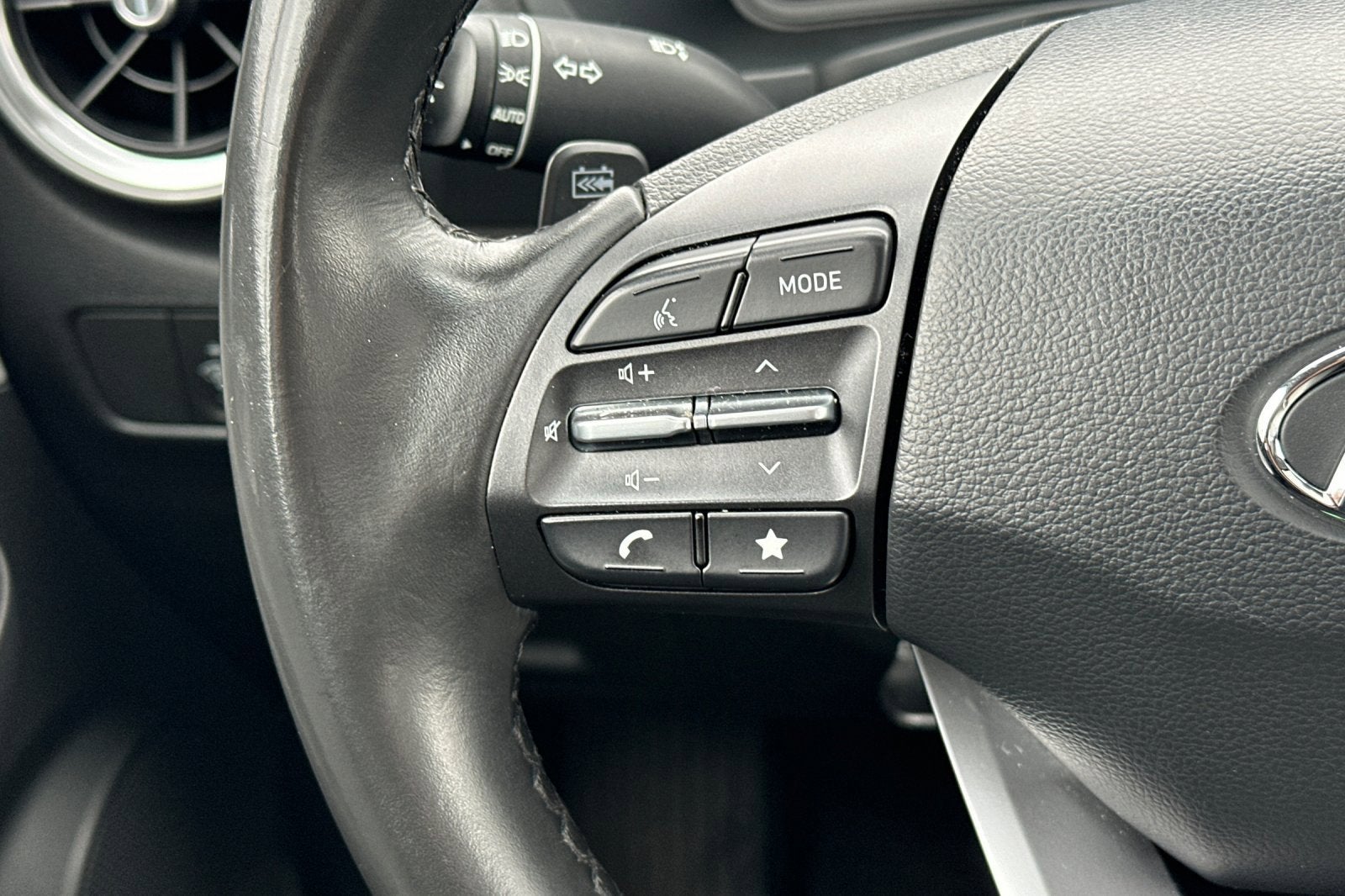 2023 Hyundai Kona Electric SEL